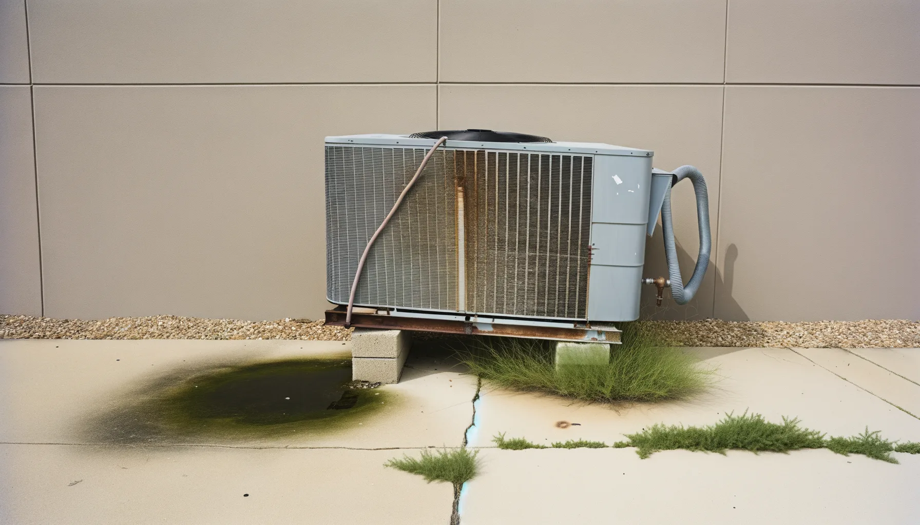 Furnace Replacement