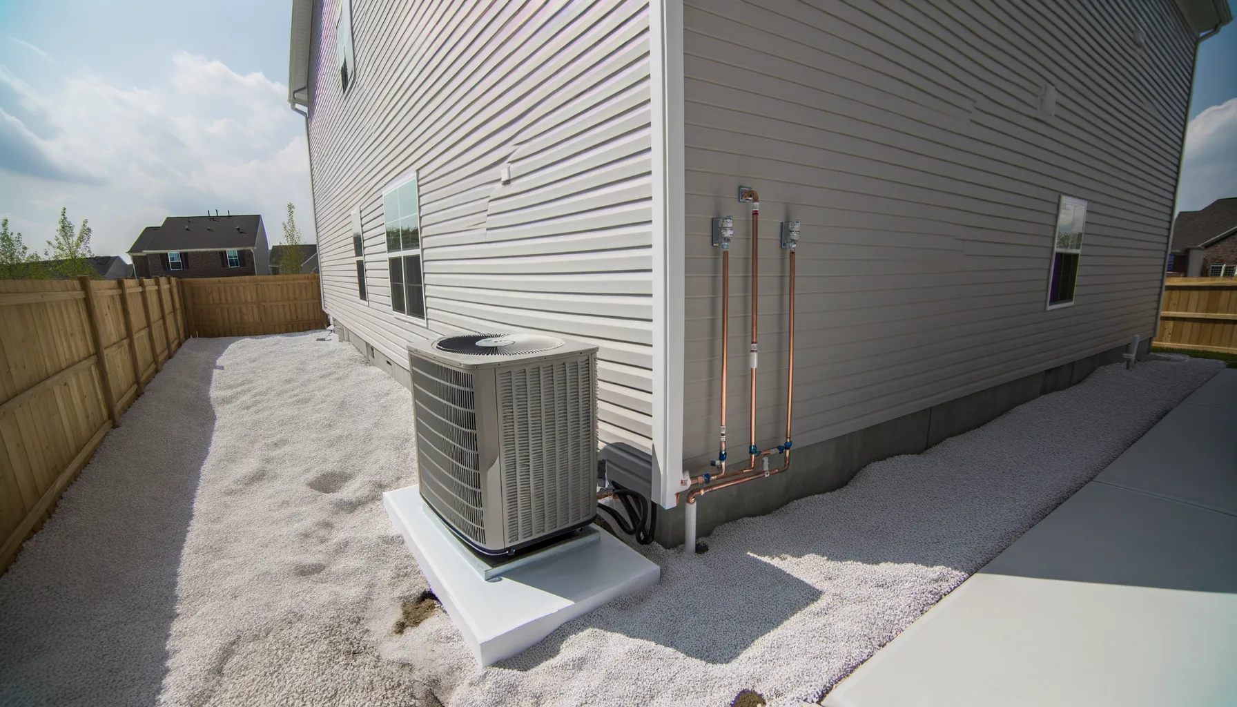 Indoor Air Quality Solutions