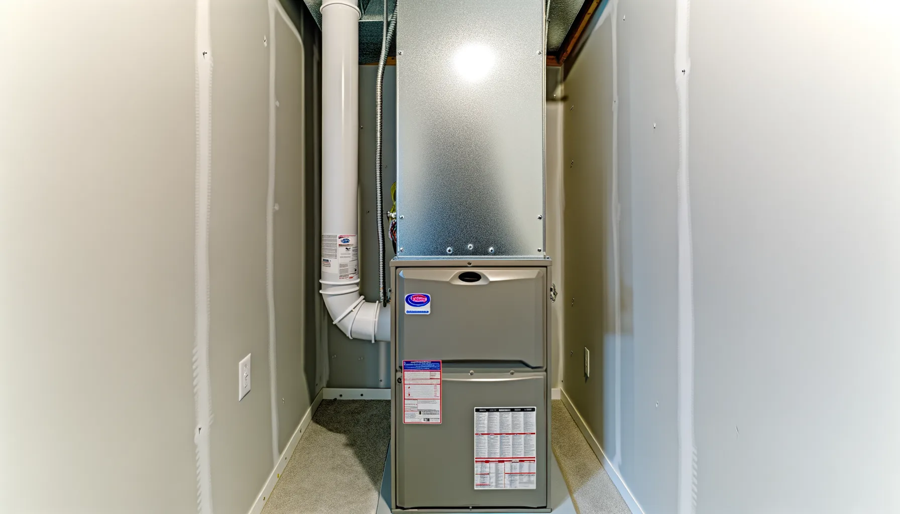 HVAC System Replacement