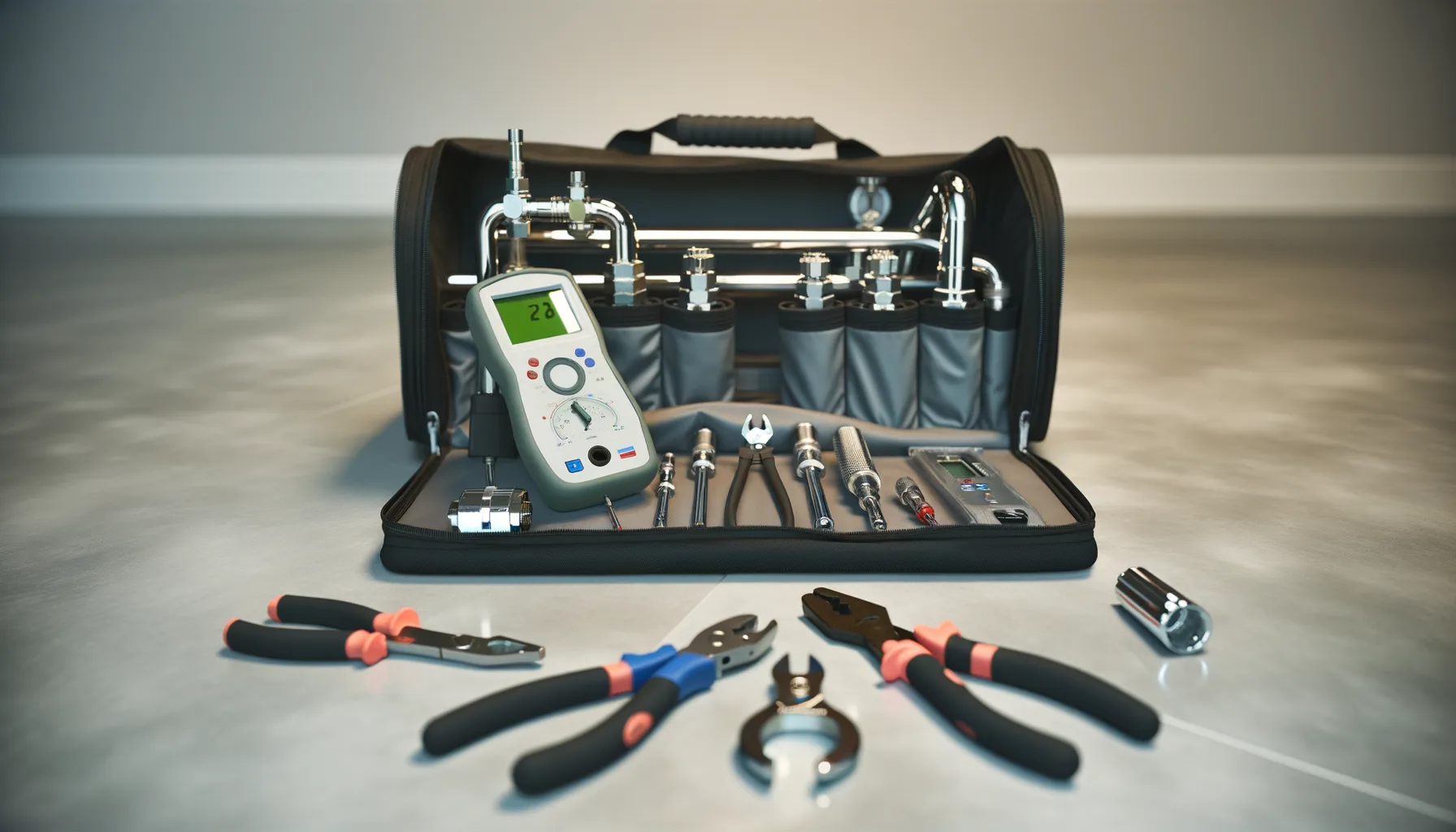 Specialized Tools