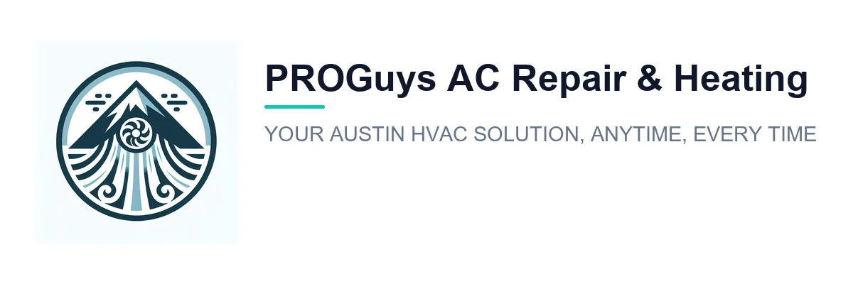 PROGuys AC Repair & Heating