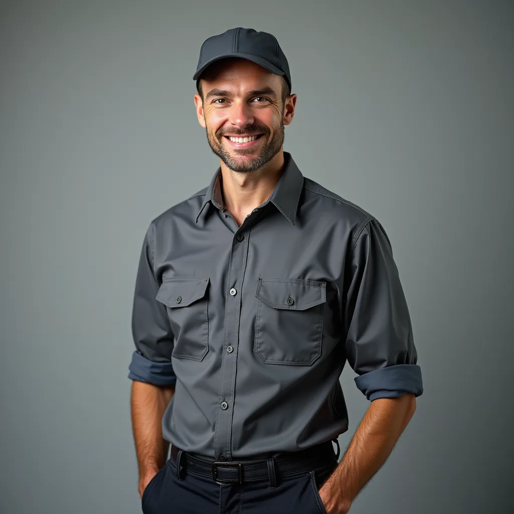 PROGuys AC Repair & Heating team