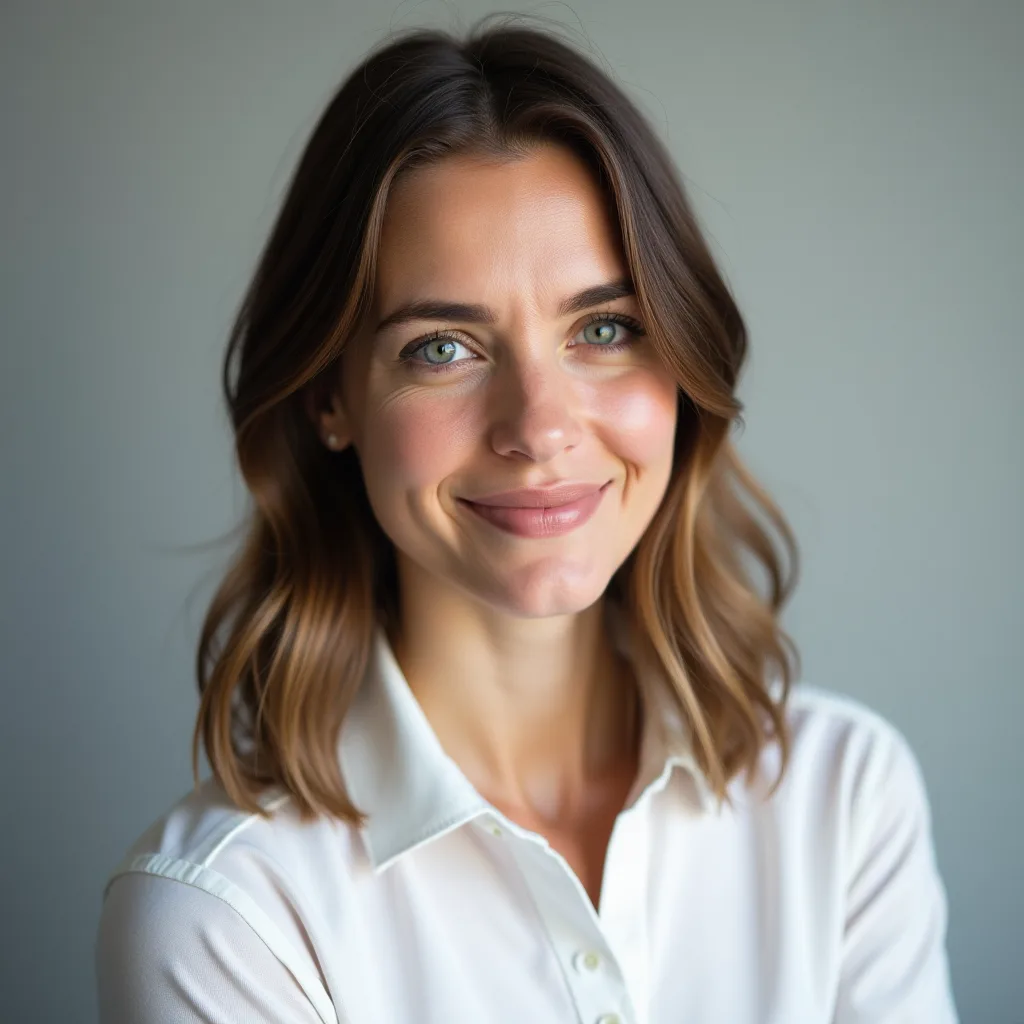 Michelle Gordon