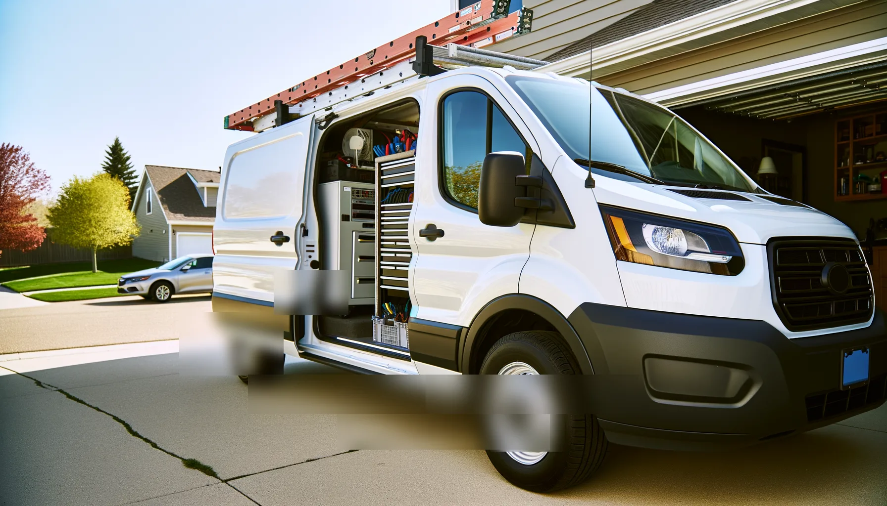 Service Fleet