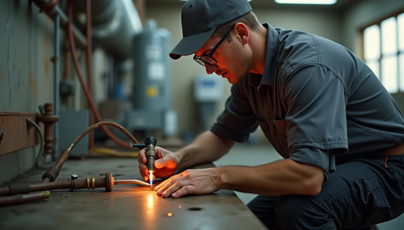 Commercial HVAC Solutions